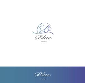 nananaki (nananaki)さんの中洲スナック　新規開業　店名【Blue】への提案