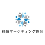 teppei (teppei-miyamoto)さんの一般社団法人「価値マーケティング協会」のロゴ制作への提案
