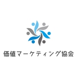 teppei (teppei-miyamoto)さんの一般社団法人「価値マーケティング協会」のロゴ制作への提案