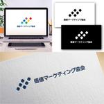 Hi-Design (hirokips)さんの一般社団法人「価値マーケティング協会」のロゴ制作への提案