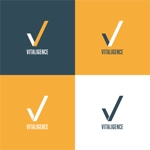 Hi-Design (hirokips)さんのホテル運営会社「株式会社Vitaligence」のロゴ作成への提案