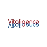 miv design atelier (sm3104)さんのホテル運営会社「株式会社Vitaligence」のロゴ作成への提案