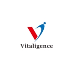 kcd001 (kcd001)さんのホテル運営会社「株式会社Vitaligence」のロゴ作成への提案