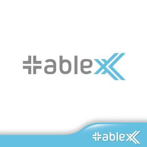 Hiko-KZ Design (hiko-kz)さんの新設企業「tableX株式会社」の企業ロゴ制作への提案