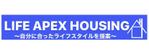 Vzshmさんの不動産会社　看板デザイン 募集への提案