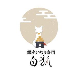 seacat (Seacat)さんの銀座いなり寿司　白狐への提案