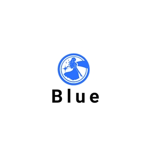 Pithecus (Pithecus)さんの中洲スナック　新規開業　店名【Blue】への提案