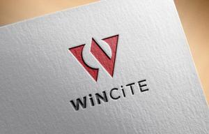 yomamayo (yomamayo)さんのソフトテニス専門店のオリジナルブランド「WINCITE」のロゴへの提案
