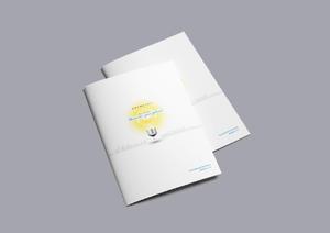art-musee-ws (art-musee)さんの電気工事会社「株式会社アンデン」の2024年採用パンフレット作成への提案