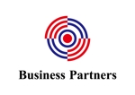 loto (loto)さんの「Business　Partners」のロゴ作成への提案