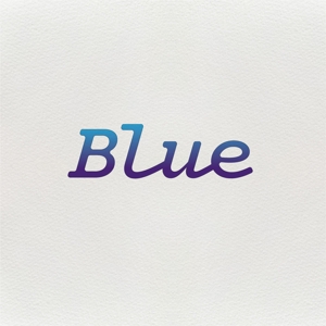 KiHAM (KiHUM)さんの中洲スナック　新規開業　店名【Blue】への提案