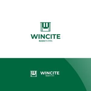 Nyankichi.com (Nyankichi_com)さんのソフトテニス専門店のオリジナルブランド「WINCITE」のロゴへの提案