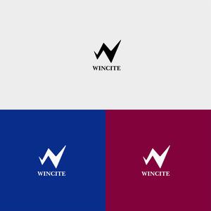 landscape (landscape)さんのソフトテニス専門店のオリジナルブランド「WINCITE」のロゴへの提案