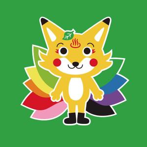 GOKIGEN (nobigao)さんの栃木県「那須高原」ゆるキャラデザインへの提案