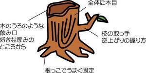 rocketplantさんのビールジョッキのデザインへの提案
