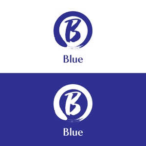 じゅん (nishijun)さんの中洲スナック　新規開業　店名【Blue】への提案