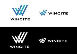 Miami (Miami-y)さんのソフトテニス専門店のオリジナルブランド「WINCITE」のロゴへの提案