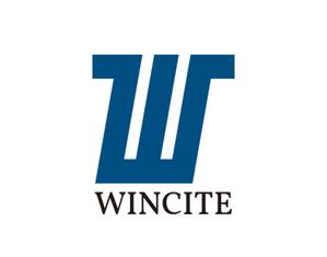 tora (tora_09)さんのソフトテニス専門店のオリジナルブランド「WINCITE」のロゴへの提案