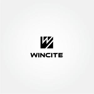 tanaka10 (tanaka10)さんのソフトテニス専門店のオリジナルブランド「WINCITE」のロゴへの提案
