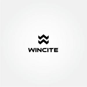 tanaka10 (tanaka10)さんのソフトテニス専門店のオリジナルブランド「WINCITE」のロゴへの提案