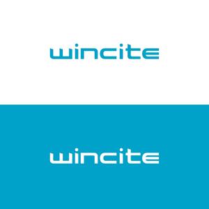 MagicHour (MagicHour)さんのソフトテニス専門店のオリジナルブランド「WINCITE」のロゴへの提案