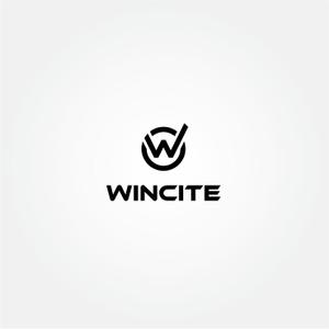 tanaka10 (tanaka10)さんのソフトテニス専門店のオリジナルブランド「WINCITE」のロゴへの提案