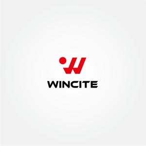 tanaka10 (tanaka10)さんのソフトテニス専門店のオリジナルブランド「WINCITE」のロゴへの提案