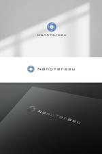 tobiuosunset (tobiuosunset)さんの次世代放射光施設の愛称である「ＮａｎｏＴｅｒａｓｕ」のロゴへの提案