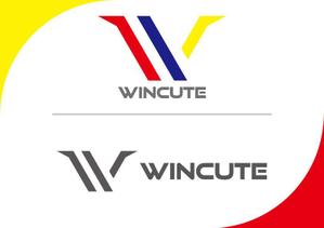 Addincell (addincell)さんのソフトテニス専門店のオリジナルブランド「WINCITE」のロゴへの提案