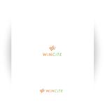 KOHana_DESIGN (diesel27)さんのソフトテニス専門店のオリジナルブランド「WINCITE」のロゴへの提案