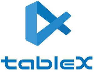 emilys (emilysjp)さんの新設企業「tableX株式会社」の企業ロゴ制作への提案