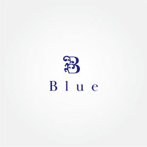 tanaka10 (tanaka10)さんの中洲スナック　新規開業　店名【Blue】への提案