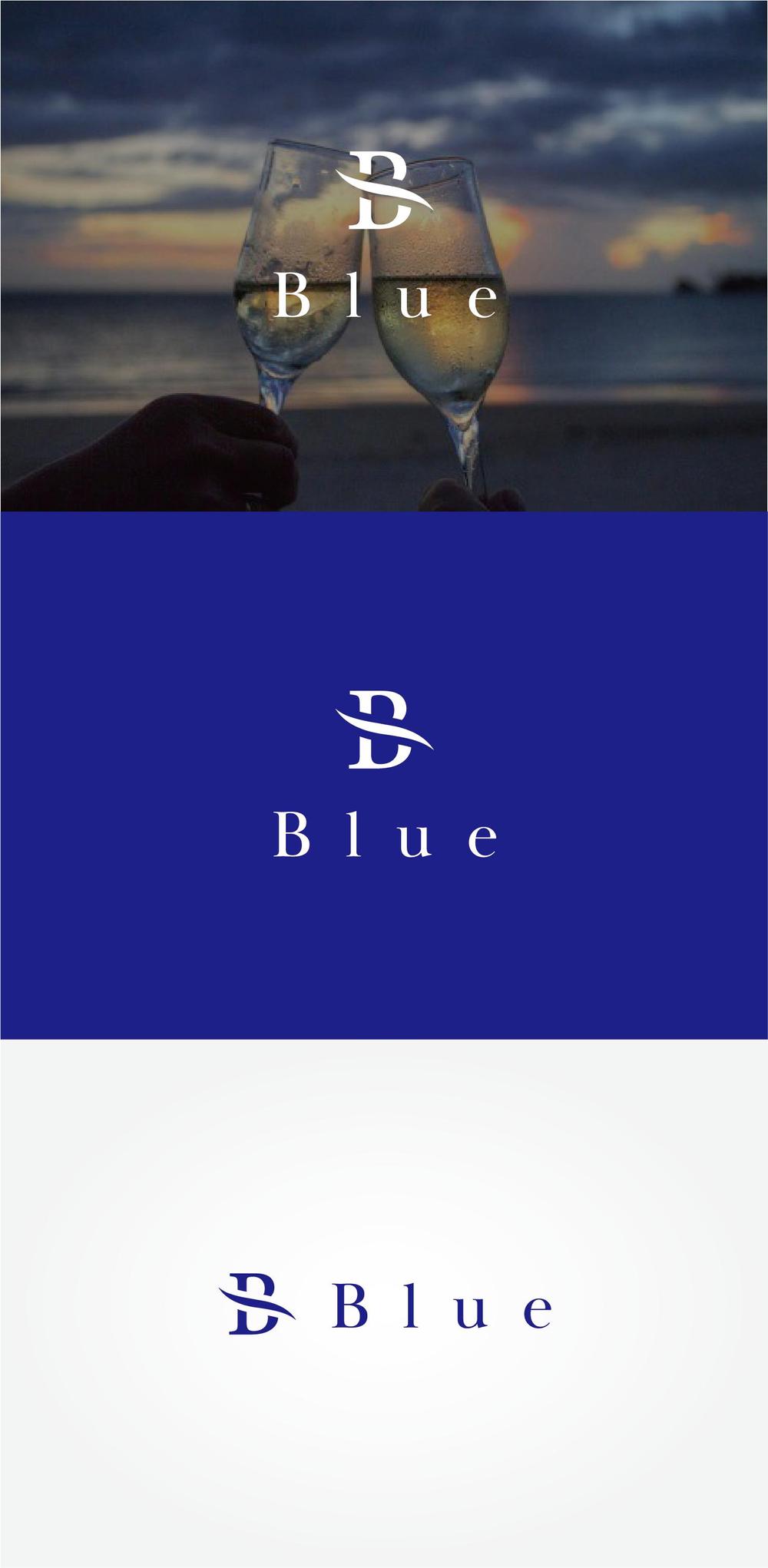 中洲スナック　新規開業　店名【Blue】