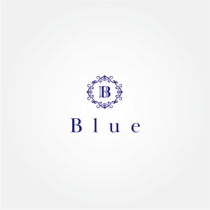 tanaka10 (tanaka10)さんの中洲スナック　新規開業　店名【Blue】への提案