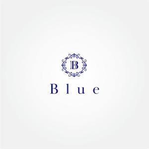 tanaka10 (tanaka10)さんの中洲スナック　新規開業　店名【Blue】への提案