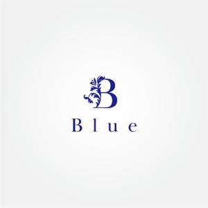 tanaka10 (tanaka10)さんの中洲スナック　新規開業　店名【Blue】への提案