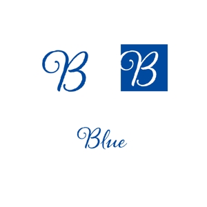 Hagemin (24tara)さんの中洲スナック　新規開業　店名【Blue】への提案