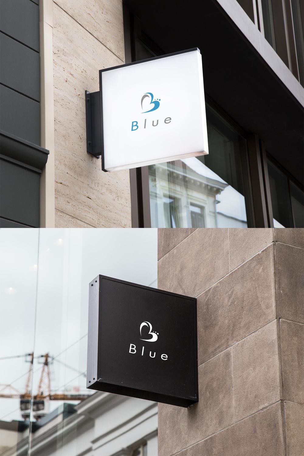 中洲スナック　新規開業　店名【Blue】