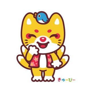 D-Cafe　 (D-Cafe)さんの栃木県「那須高原」ゆるキャラデザインへの提案