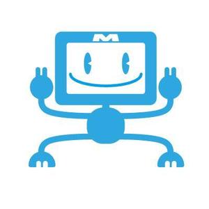 HSMT design (hsmt64)さんのCATV（水沢テレビ）コミュニティチャンネルのキャラクターへの提案