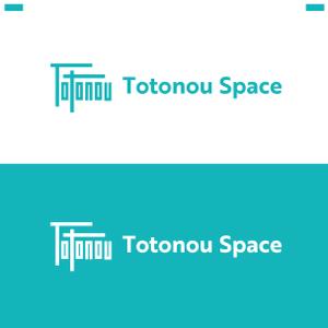 masami designer (masa_uchi)さんの沖縄県＞古宇利島のリトリート施設「Totonou Space」のロゴ制作への提案