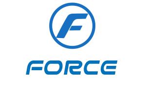 emilys (emilysjp)さんの電気工事業　　　フォース(FORCE)株式会社のロゴへの提案