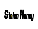 tora (tora_09)さんの男性アイドルグループStolen Honey (ストーレンハニー)のロゴへの提案