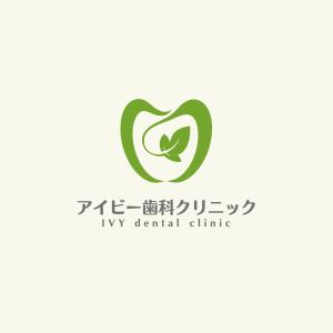 Kiyotoki (mtyk922)さんの「アイビー歯科クリニック　（英語表記名:　IVY dental clinic）」のロゴ作成への提案