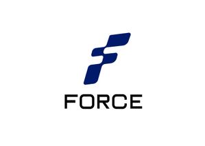 sa0071jp (sa0071jp)さんの電気工事業　　　フォース(FORCE)株式会社のロゴへの提案