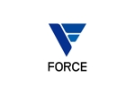 sa0071jp (sa0071jp)さんの電気工事業　　　フォース(FORCE)株式会社のロゴへの提案