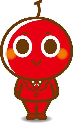 nougo (noguo3)さんの不動産会社さくらハウジングの企業キャラクター制作への提案
