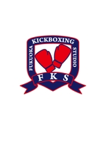 サイケ (saike-dd)さんのリニュアルオープンするキックボクシングジムのロゴへの提案