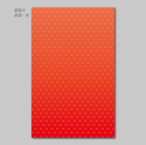 elimsenii design (house_1122)さんのカラーセラピーのカード作成への提案