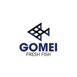 tetsuya_design (canvar)さんのお魚屋さんのロゴへの提案